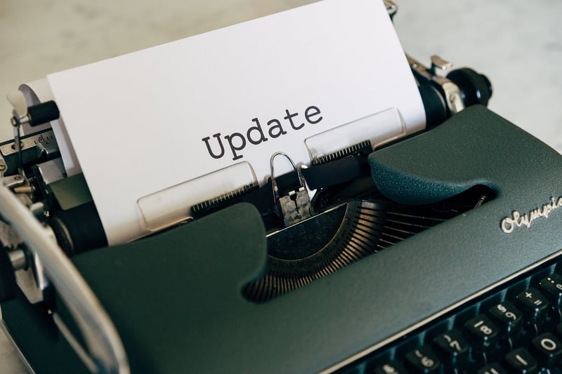 Celebrity Gossip Update