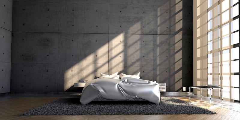 Luxury Living Ideas