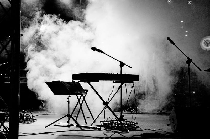Fan Concert