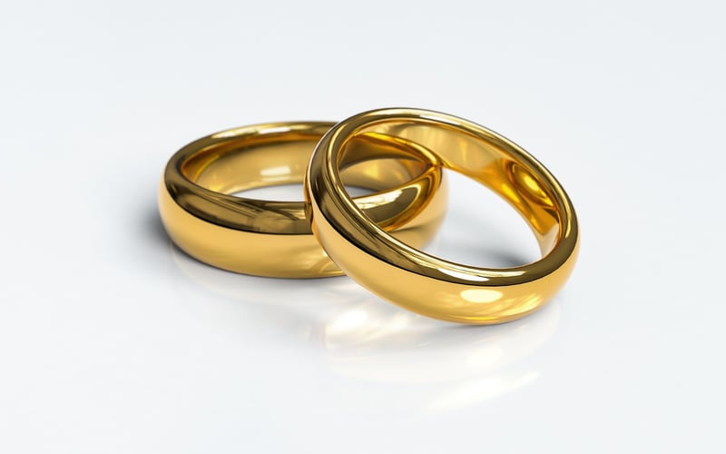 Luxury Jewelry